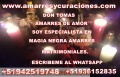 Retornos de parejas con Magia Negra