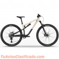 2026 Boardman MTR 8.8 Aluminium Full Suspension Mountain Bike (WORLDRACYCLES)