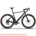 2026 Boardman SLR 9.8 Carbon Race (WORLDRACYCLES)
