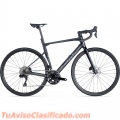 2026 BMC Roadmachine TWO Road Bike (CENTRACYCLES)